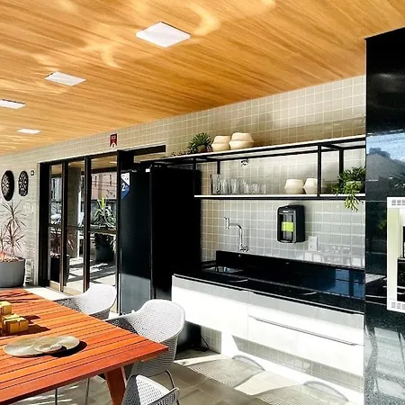 Studio Design Praia Maceio  Exterior photo